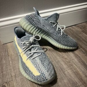 Adidas Yeezy Boost 350 V2 Ash Blue